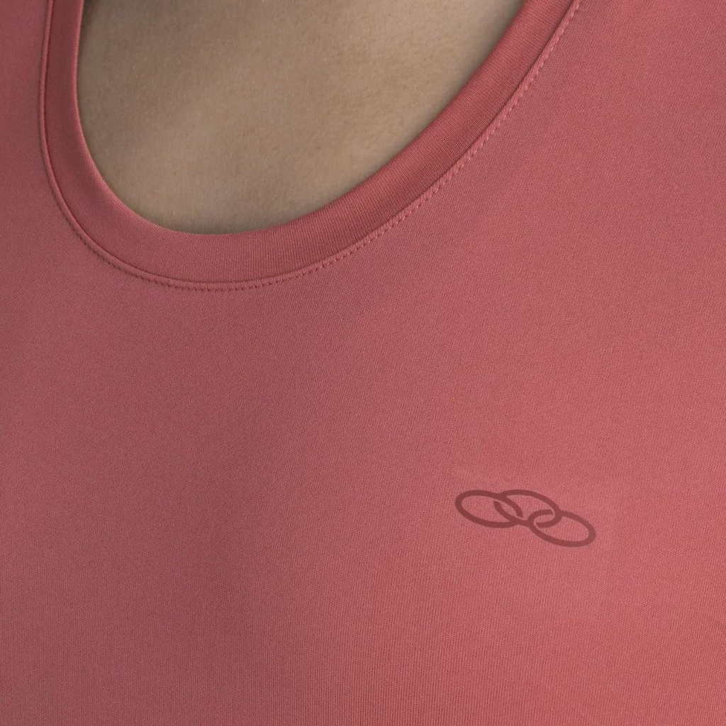Imagem 4 do produto Camiseta Olympikus MC Essential Feminina