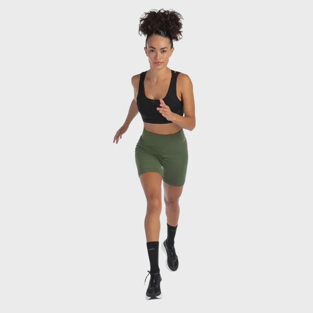 Imagem 2 do produto Bermuda Olympikus Funcional 6 Feminino