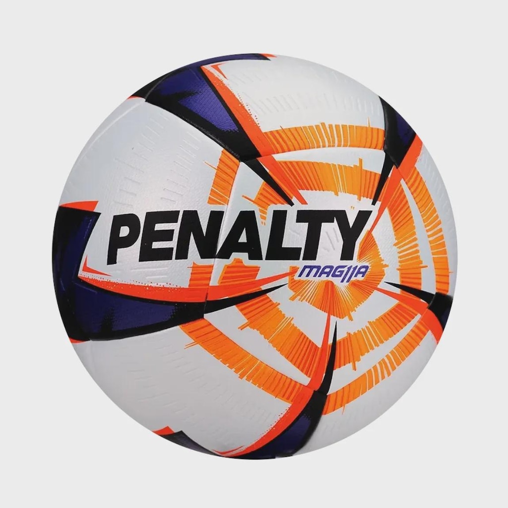 Bola De Campo Penalty MAG11A R1 XXVI Paulistão 2026