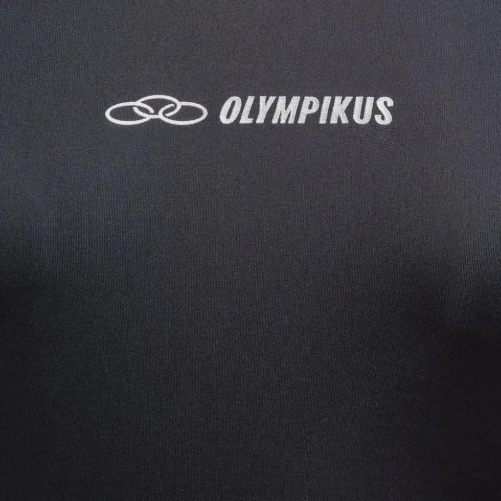 Imagem 3 do produto Camiseta Olympikus Ultra Feminina