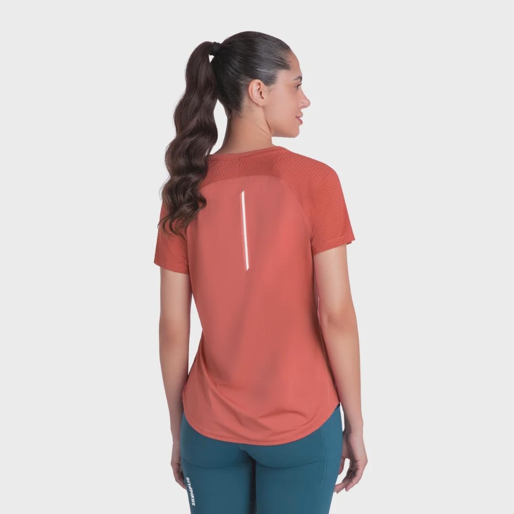 Imagem 2 do produto Camiseta Olympikus Ultra Feminina
