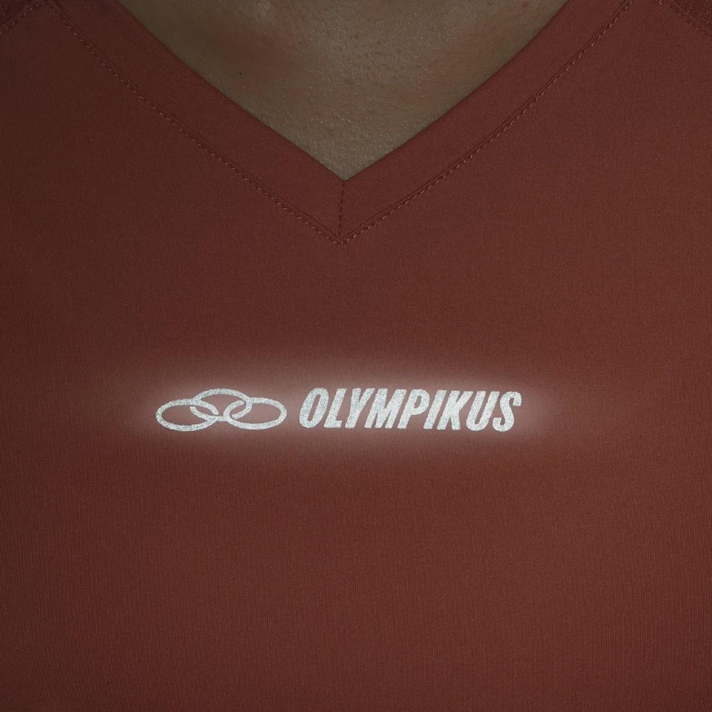 Imagem 3 do produto Camiseta Olympikus Ultra Feminina