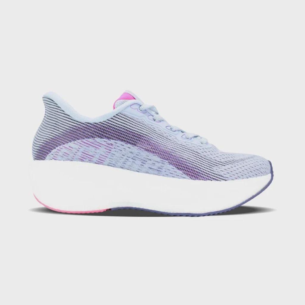 Tênis Actvitta Gaspea Loc Feminino