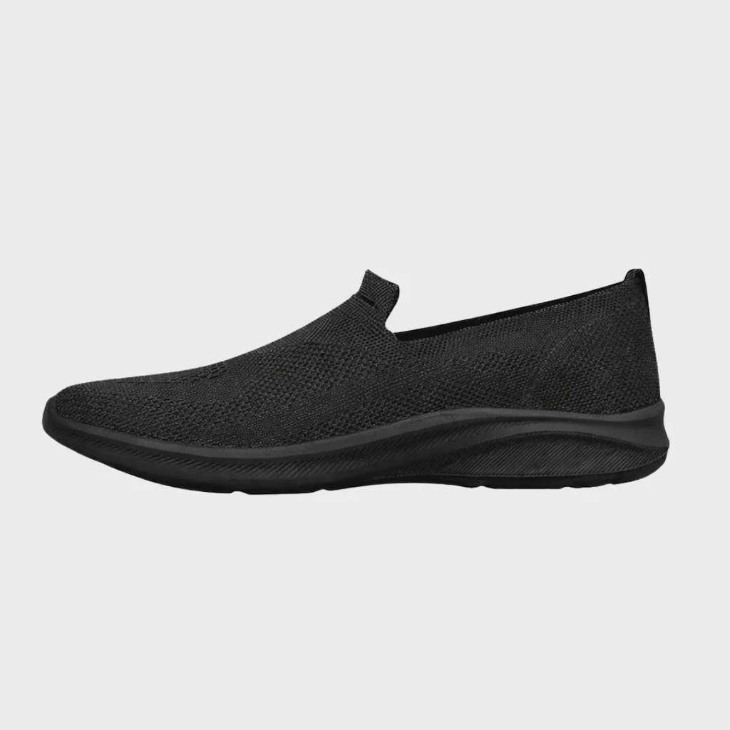 Imagem 2 do produto Tenis Actvitta Slip On Knit Feminino