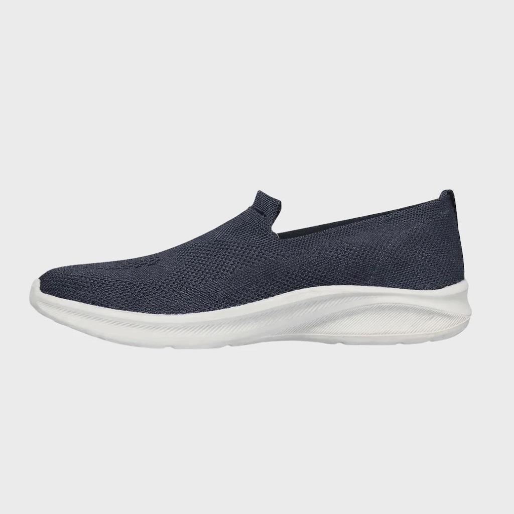 Imagem 2 do produto Tenis Actvitta Slip On Knit Feminino