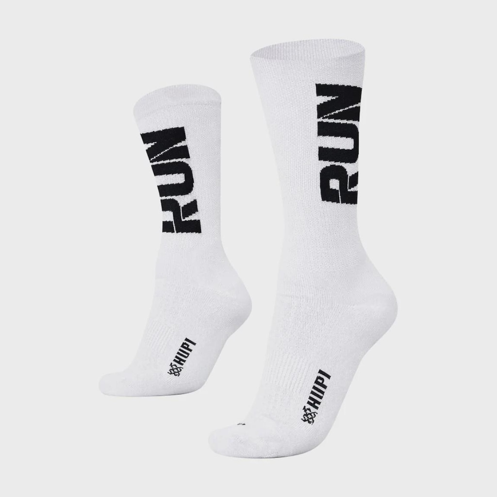 Meia Corrida Hupi Run Unissex