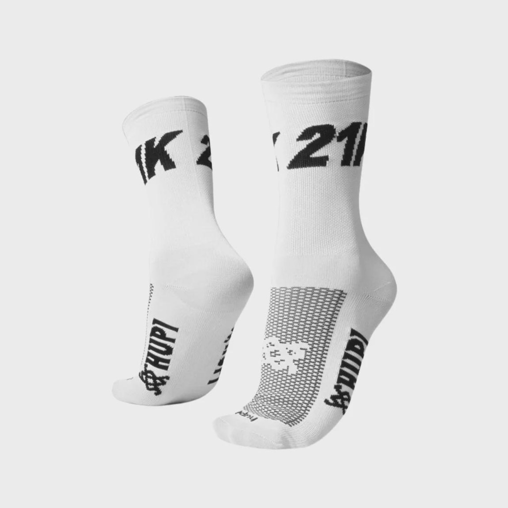 Meia Corrida Hupi 21K Cano Médio