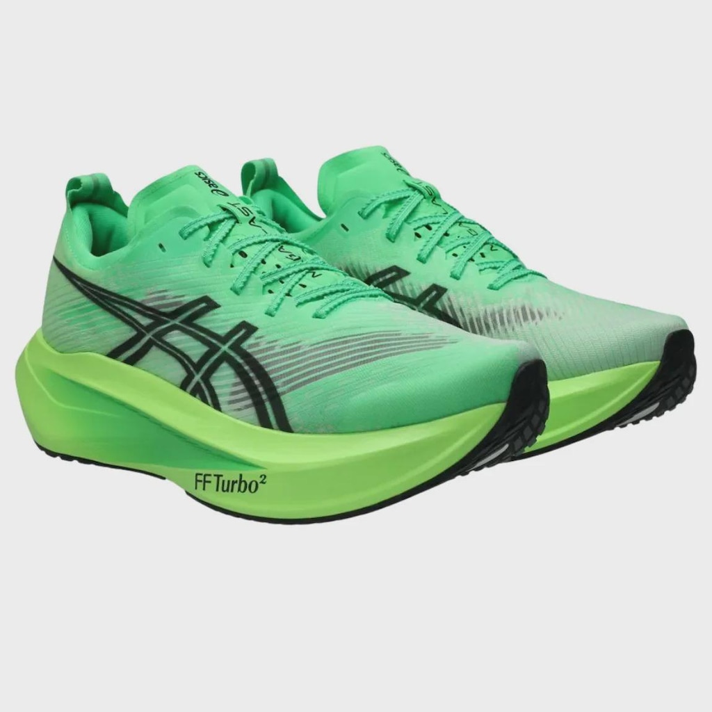 Imagem 3 do produto Tênis Asics Megablast Masculino