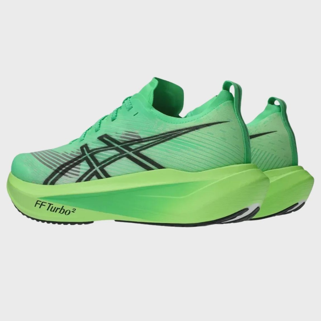 Imagem 4 do produto Tênis Asics Megablast Masculino