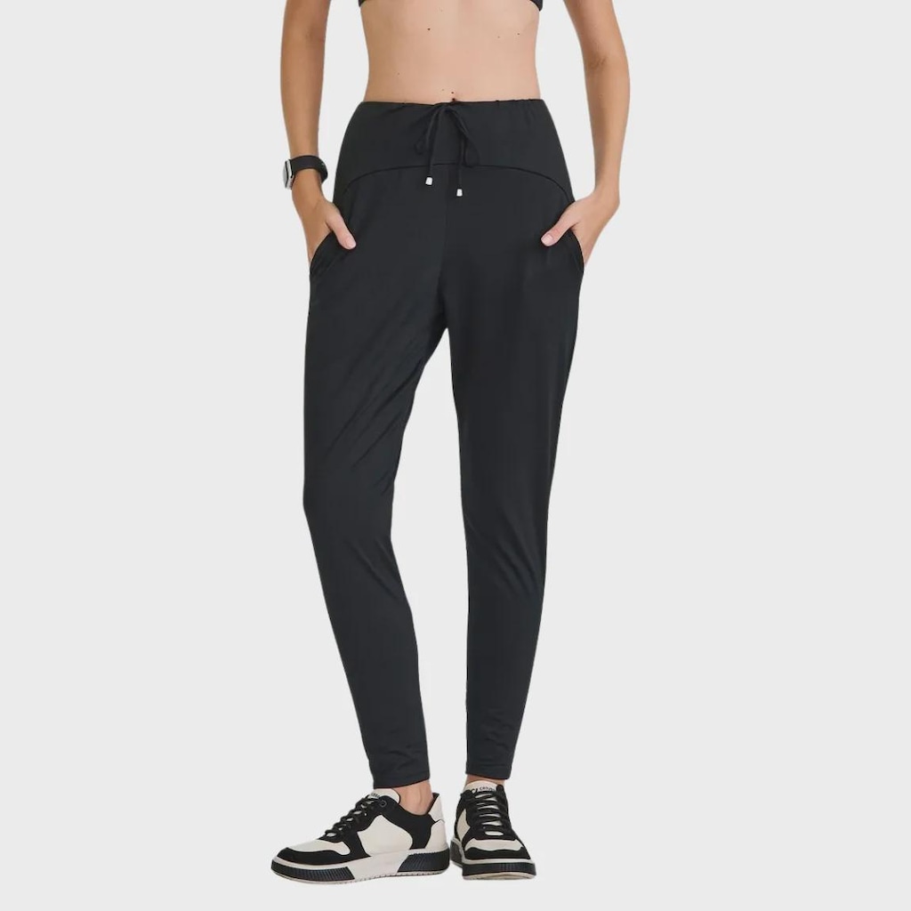 Calça Caju Brasil Térmica Cós Invisível Feminina