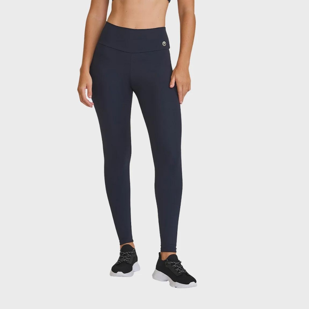 Calça Legging Caju Brasil Hyper Classica - Feminino