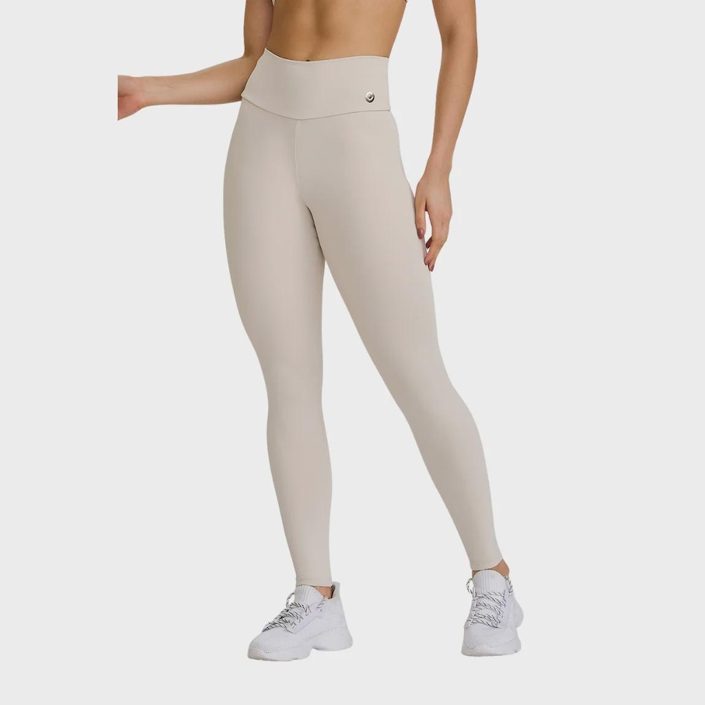 Calça Legging Caju Brasil Hyper Classica - Feminino