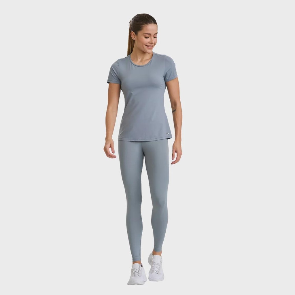 Imagem 2 do produto Blusa Caju Brasil Light Tela Costas Feminina