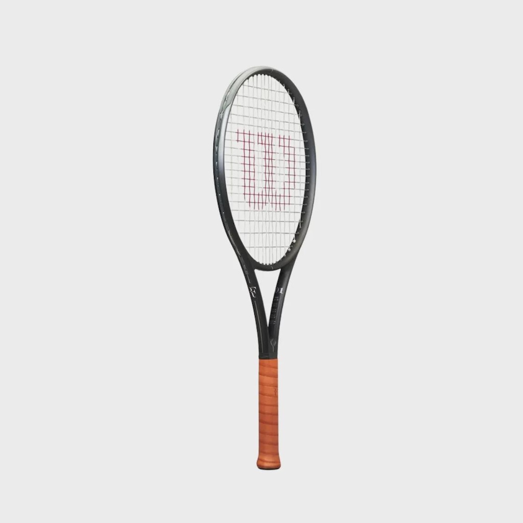 Raquete de Tenis Wilson Roger Federer 01 Pro