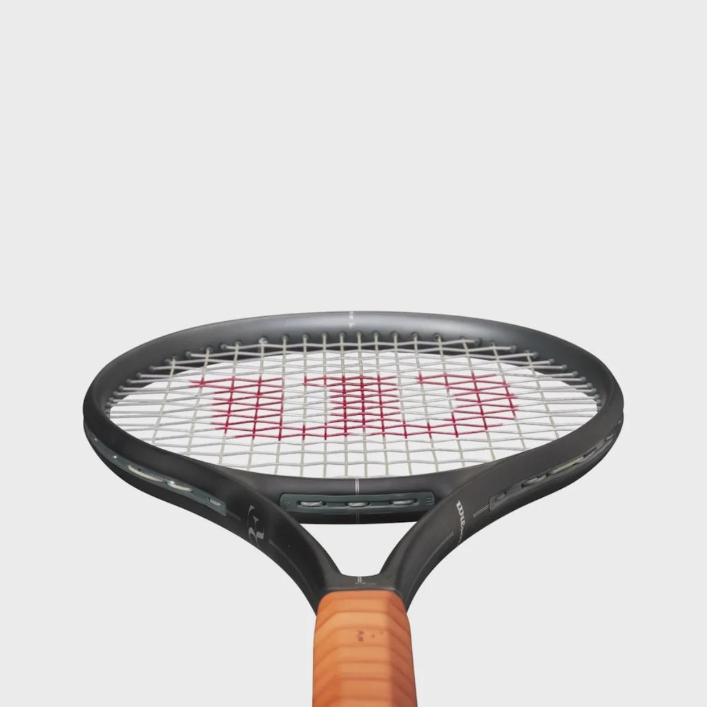 Imagem 2 do produto Raquete de Tenis Wilson Roger Federer 01 Pro