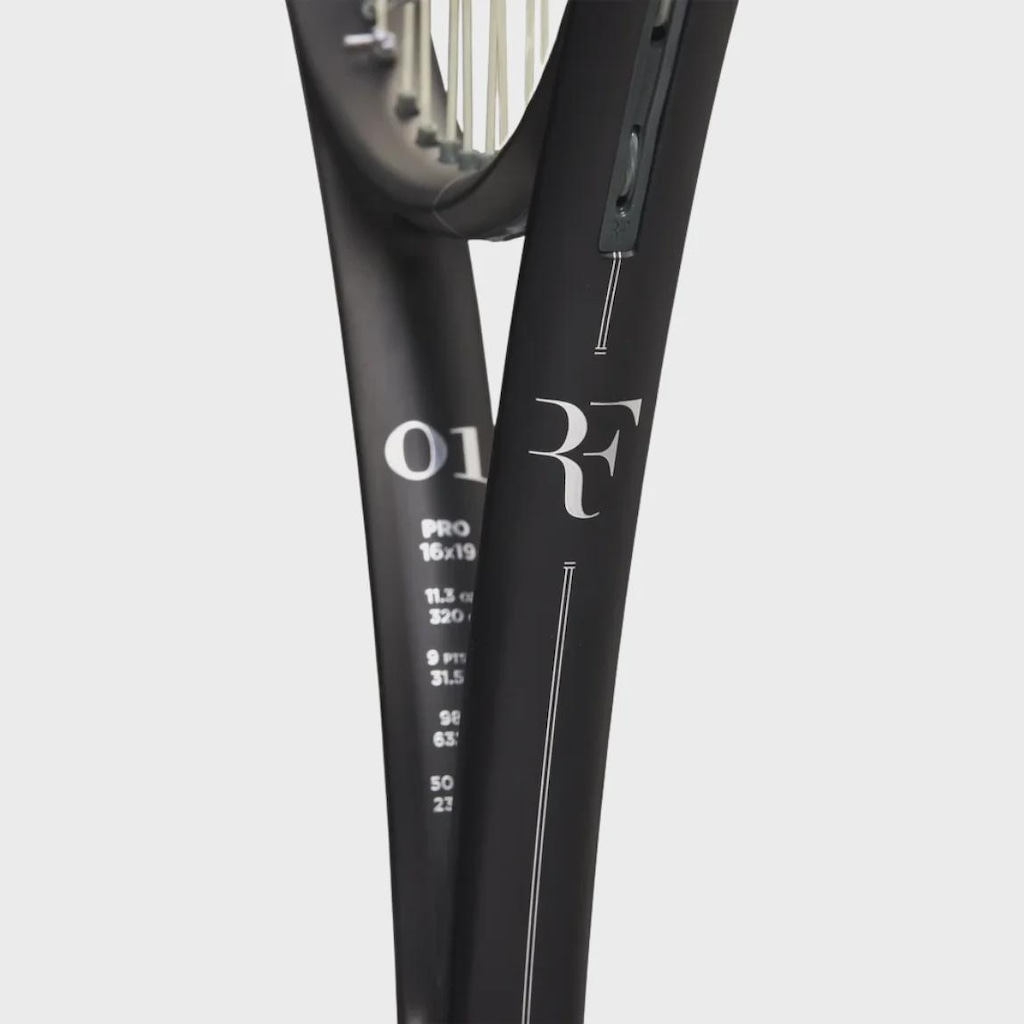 Imagem 4 do produto Raquete de Tenis Wilson Roger Federer 01 Pro
