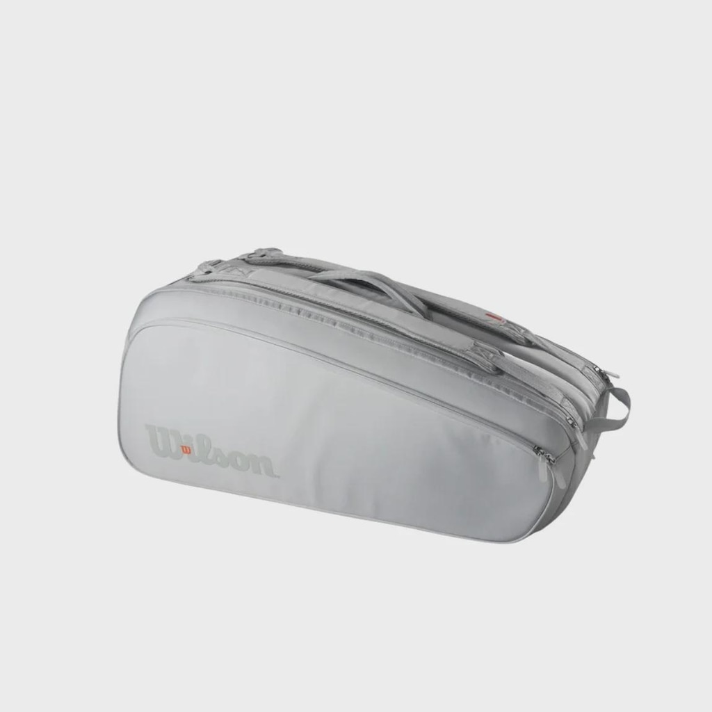 Raqueteira Wilson Shift Super Tour 9 Pack