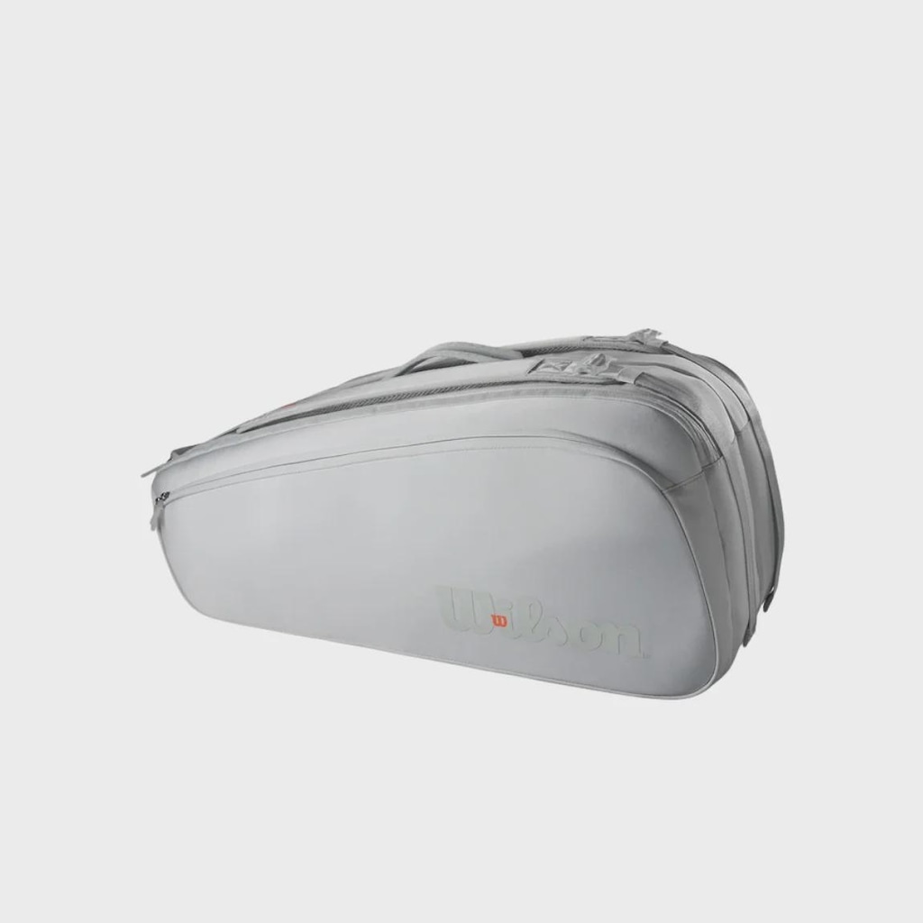 Imagem 2 do produto Raqueteira Wilson Shift Super Tour 9 Pack
