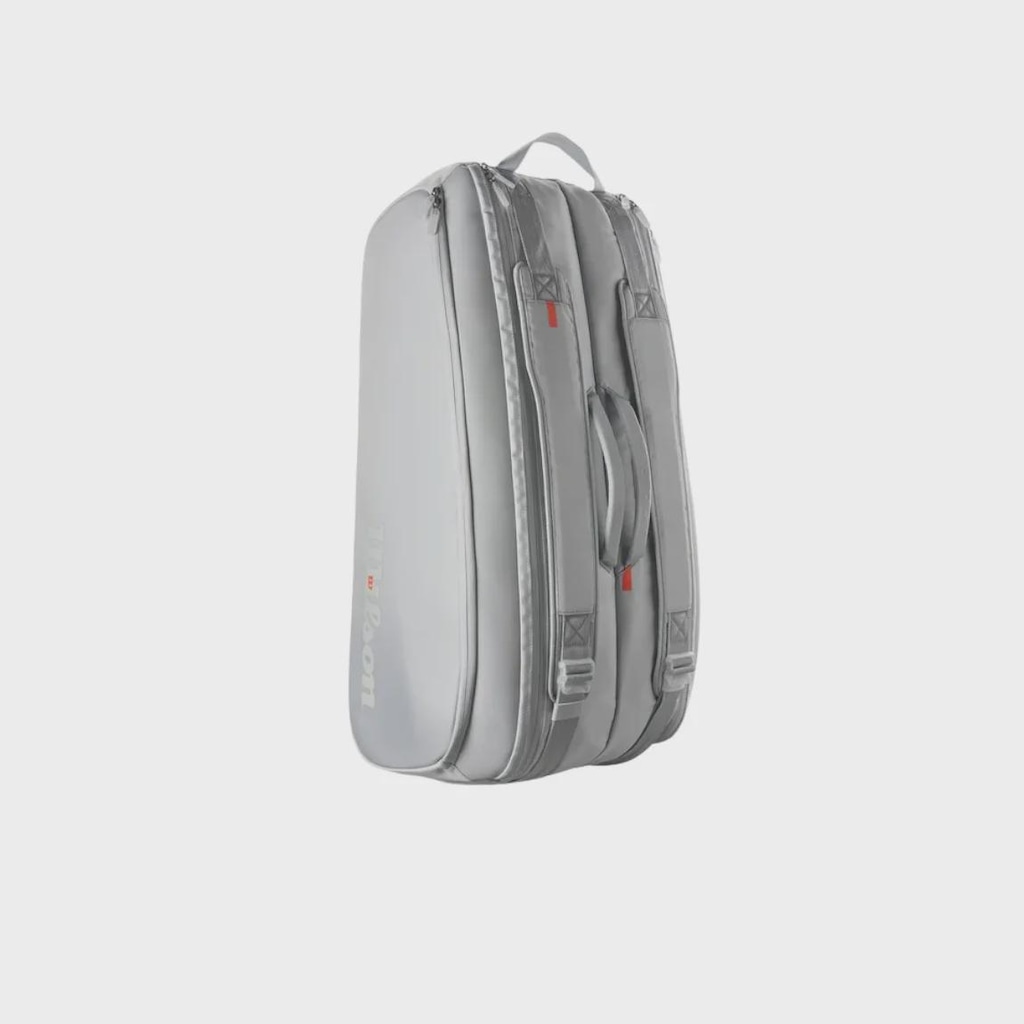 Imagem 3 do produto Raqueteira Wilson Shift Super Tour 9 Pack