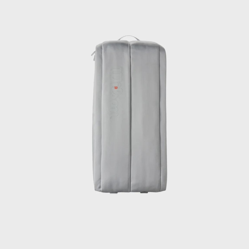 Imagem 4 do produto Raqueteira Wilson Shift Super Tour 9 Pack