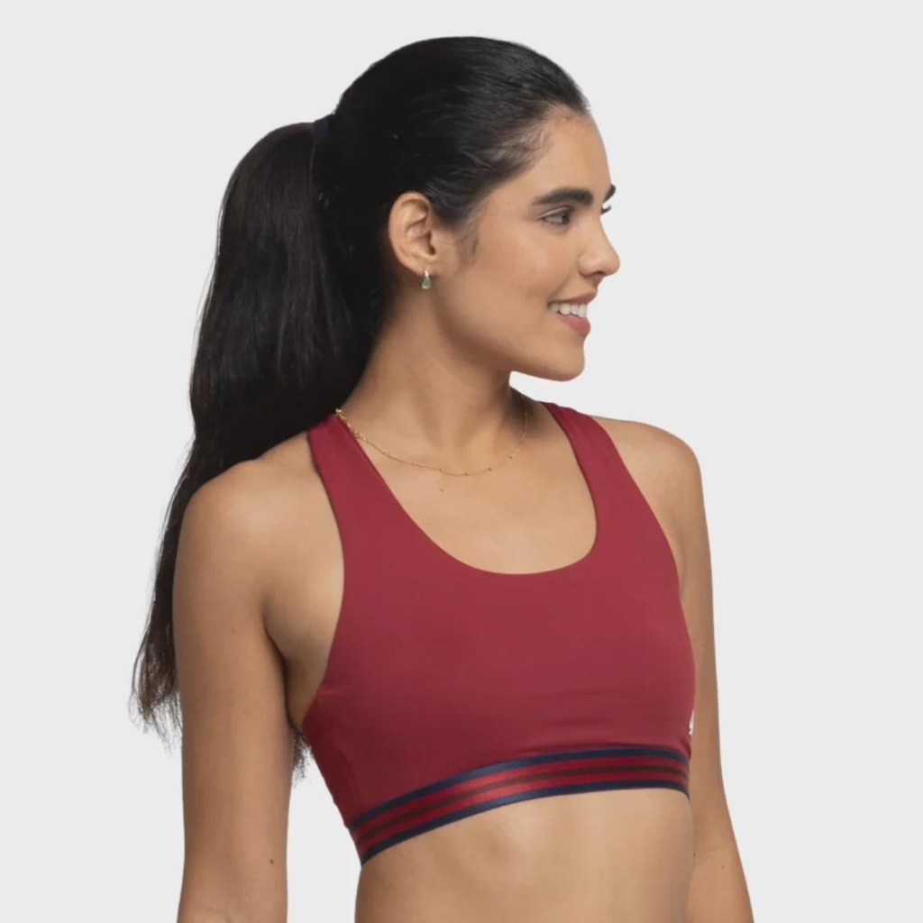 Imagem 2 do produto Top Wilson Tour Retrô - Feminino