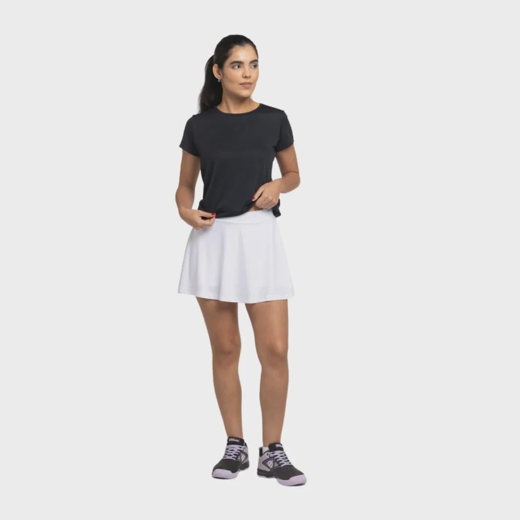 Imagem 2 do produto Saia Short Wilson Core II Feminino