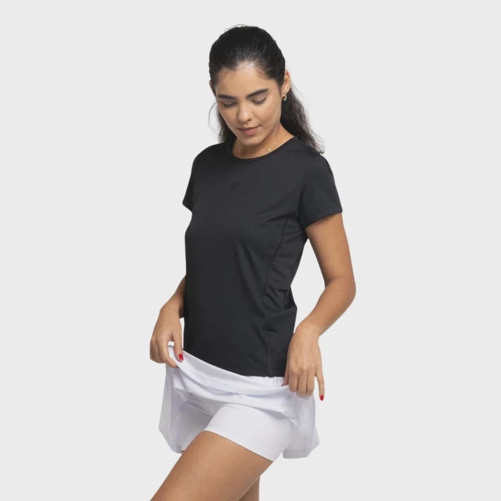 Imagem 3 do produto Saia Short Wilson Core II Feminino