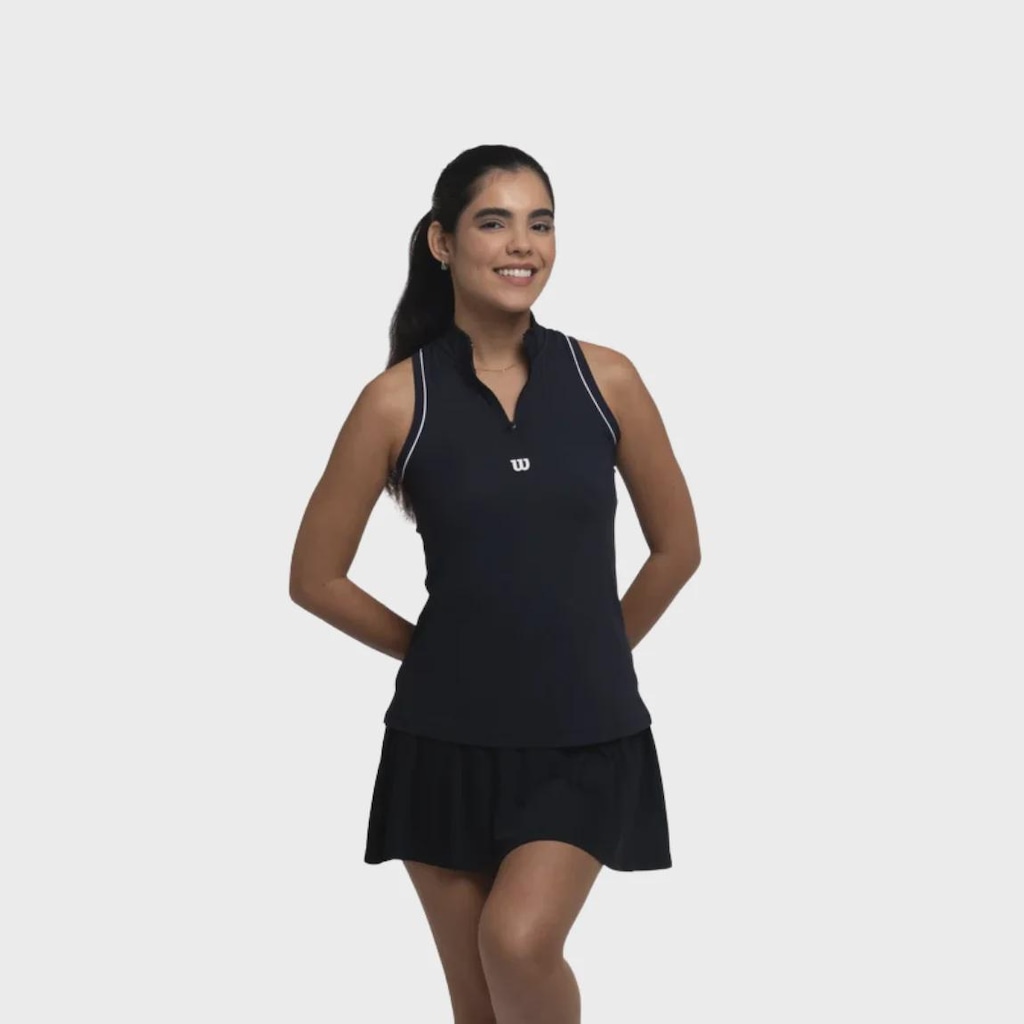 Imagem 2 do produto Saia Short Wilson Core II Feminino