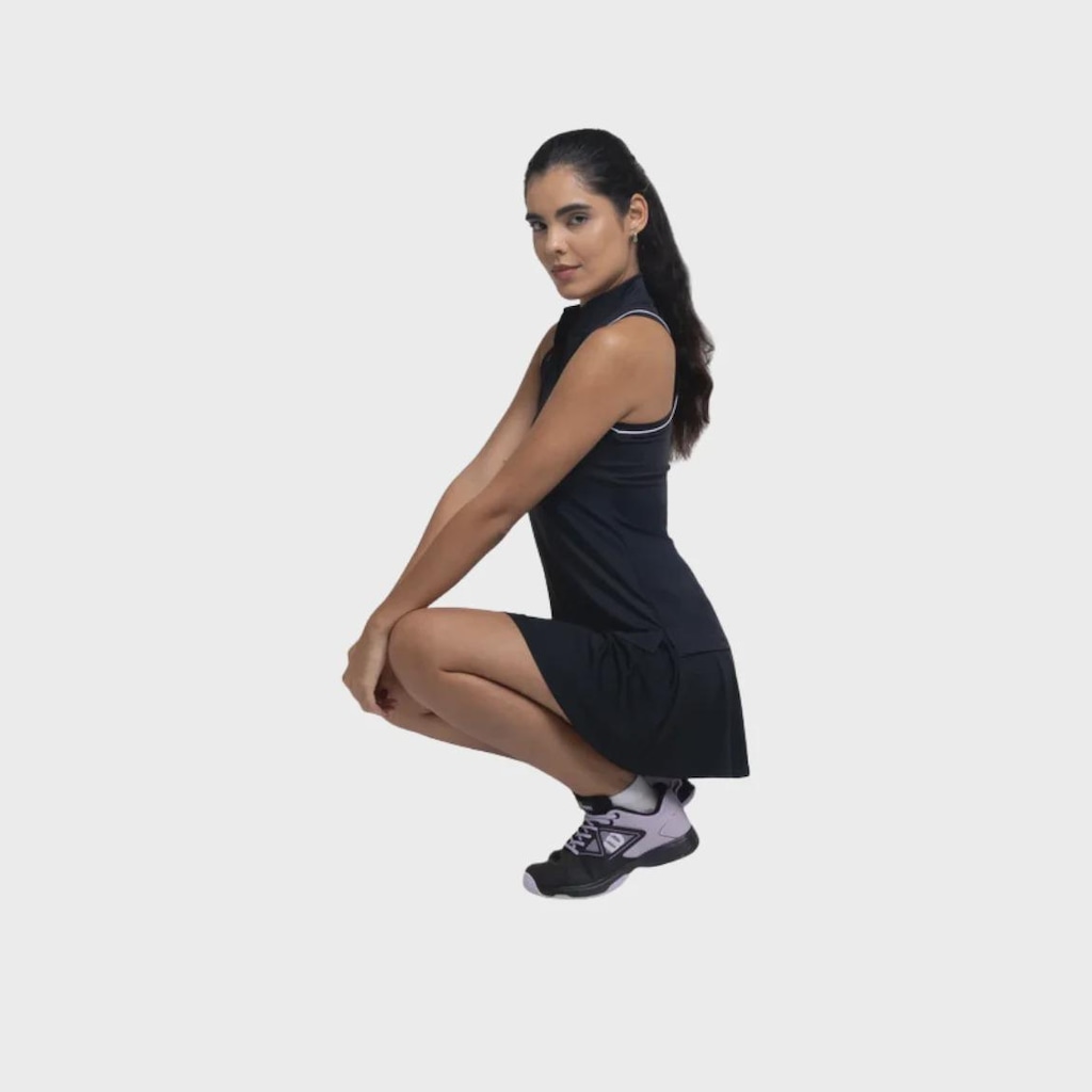 Imagem 5 do produto Saia Short Wilson Core II Feminino