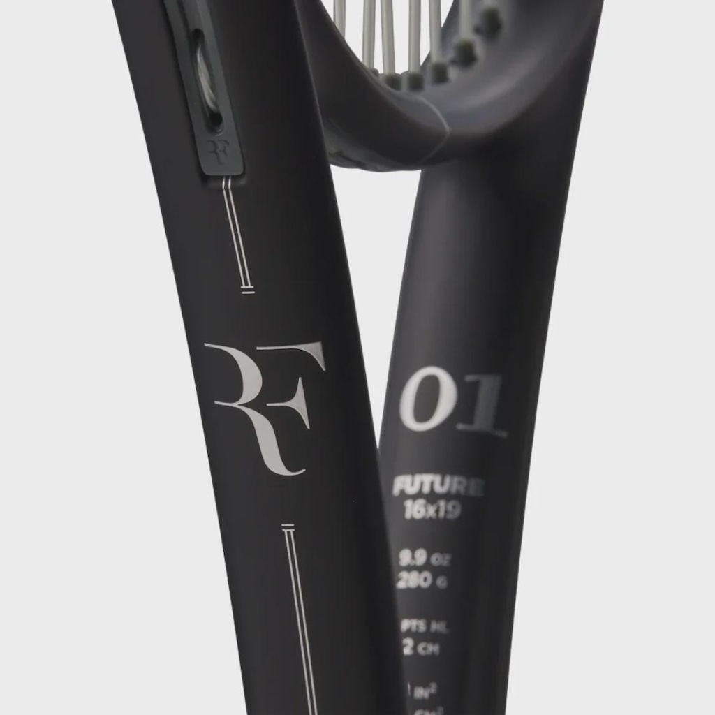 Imagem 4 do produto Raquete de Tenis Wilson Roger Federer 01 Future