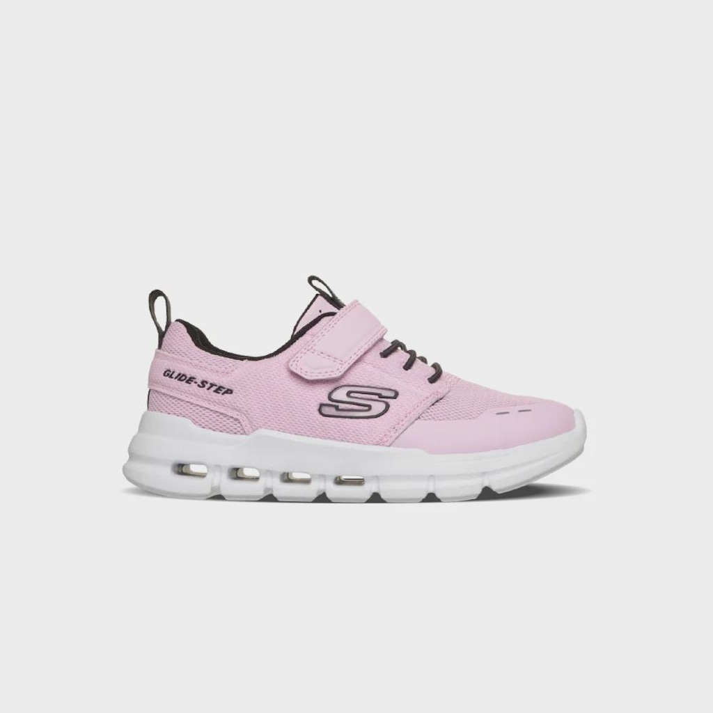 Tênis Skechers Glide Step Flow Infantil