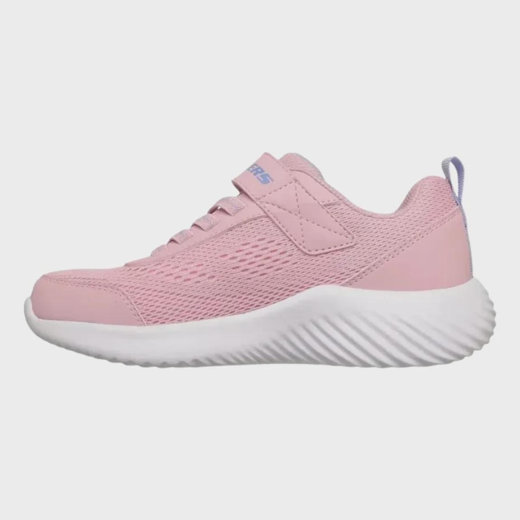 Imagem 3 do produto Tênis Skechers Bounder Free And Easy Infantil