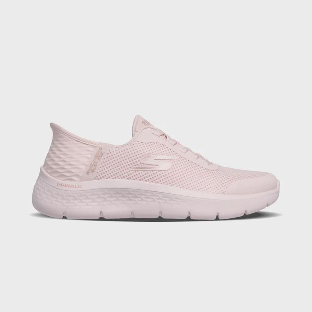 Tênis Skechers Go Walk Flex Grand Entry Unissex