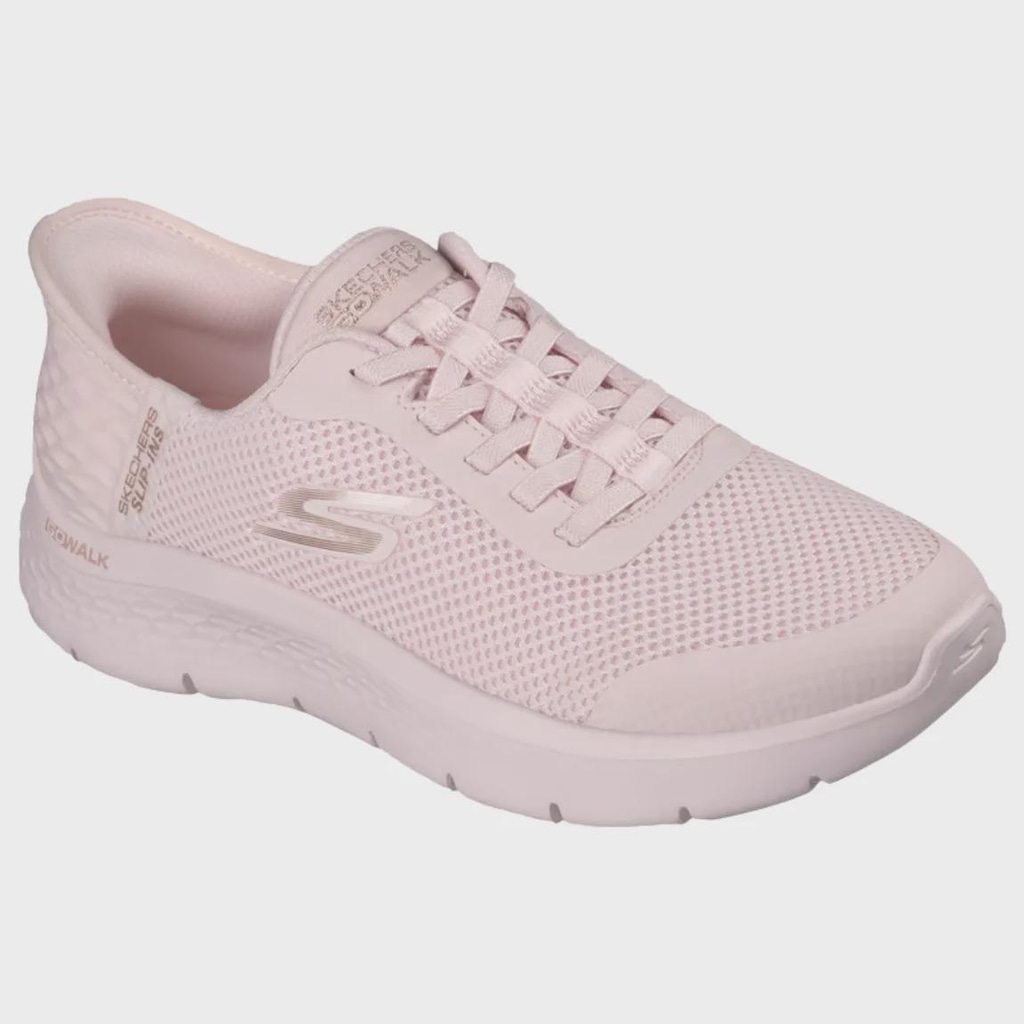 Imagem 2 do produto Tênis Skechers Go Walk Flex Grand Entry Unissex