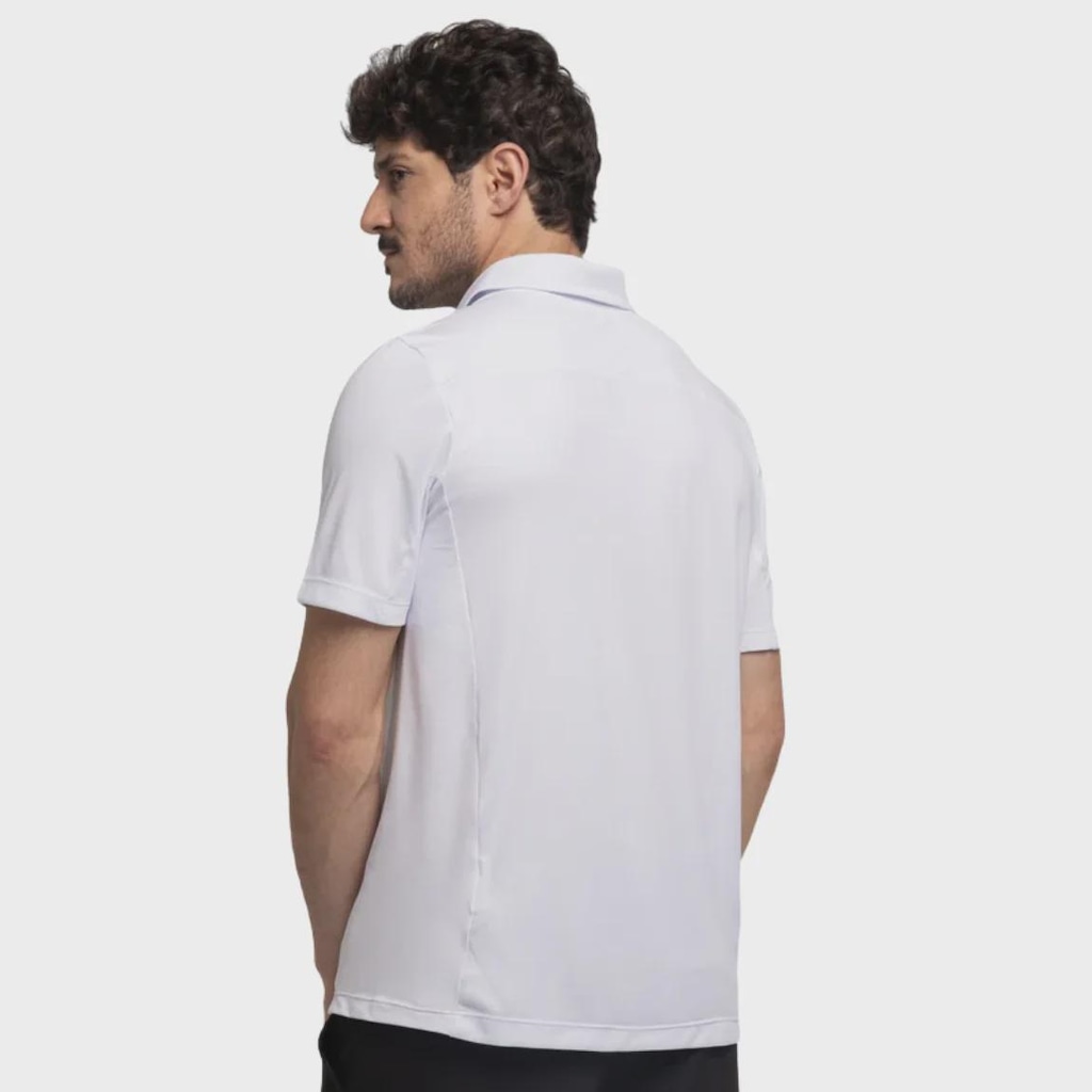 Imagem 5 do produto Camisa Polo Wilson Core 2 Masculina
