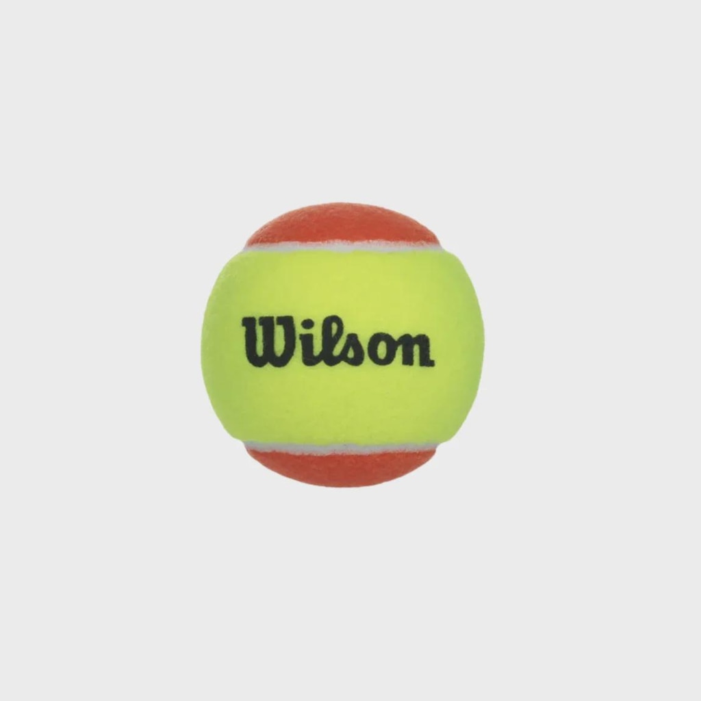 Imagem 2 do produto Bola Beach Tennis Wilson Tour Premier 3 Unidades