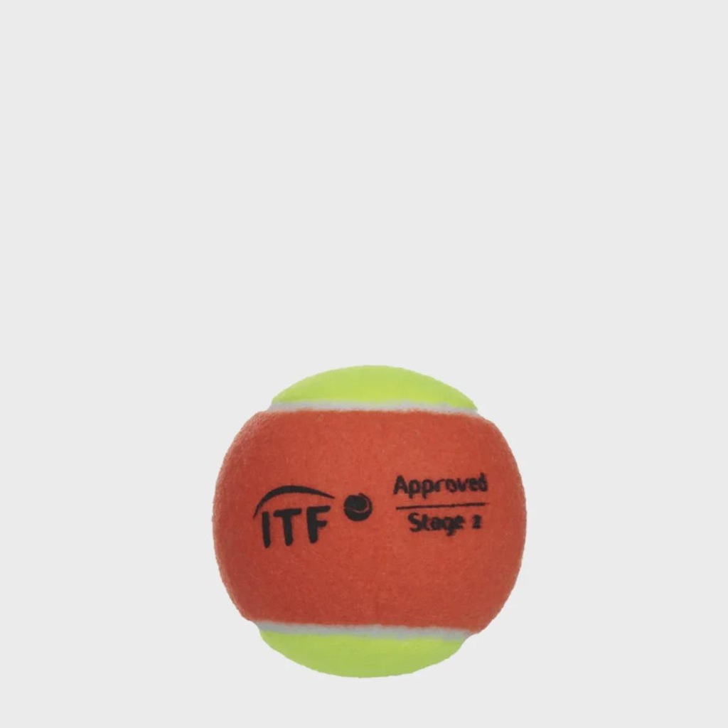 Imagem 3 do produto Bola Beach Tennis Wilson Tour Premier 3 Unidades