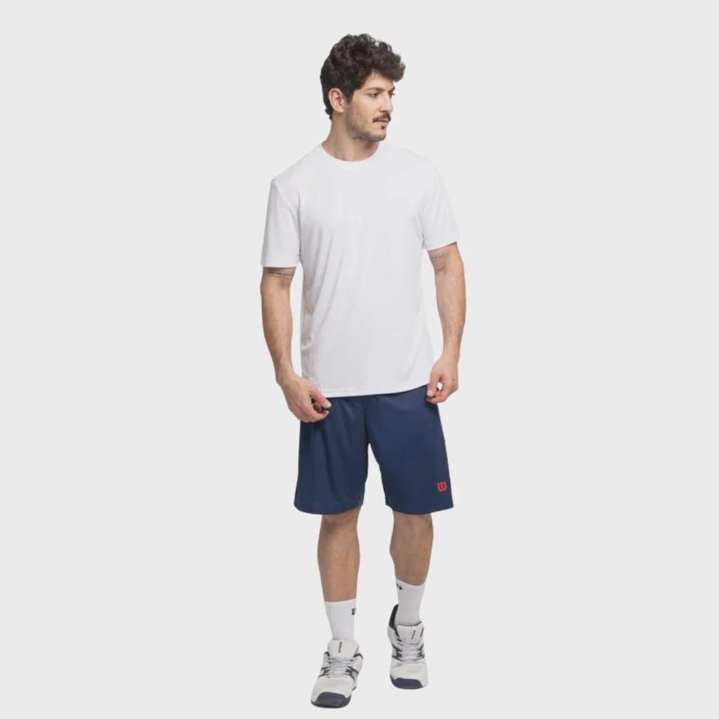 Bermuda Wilson Kaos Masculina