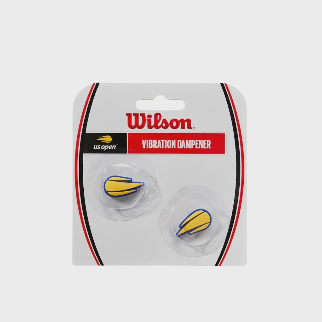 Antivibrador Wilson US Open Flame