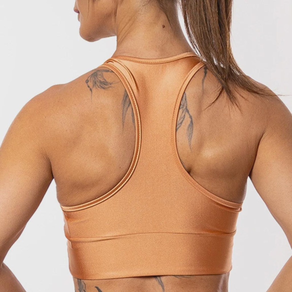 Imagem 3 do produto Top Di Paula Mirela Fitness Feminino