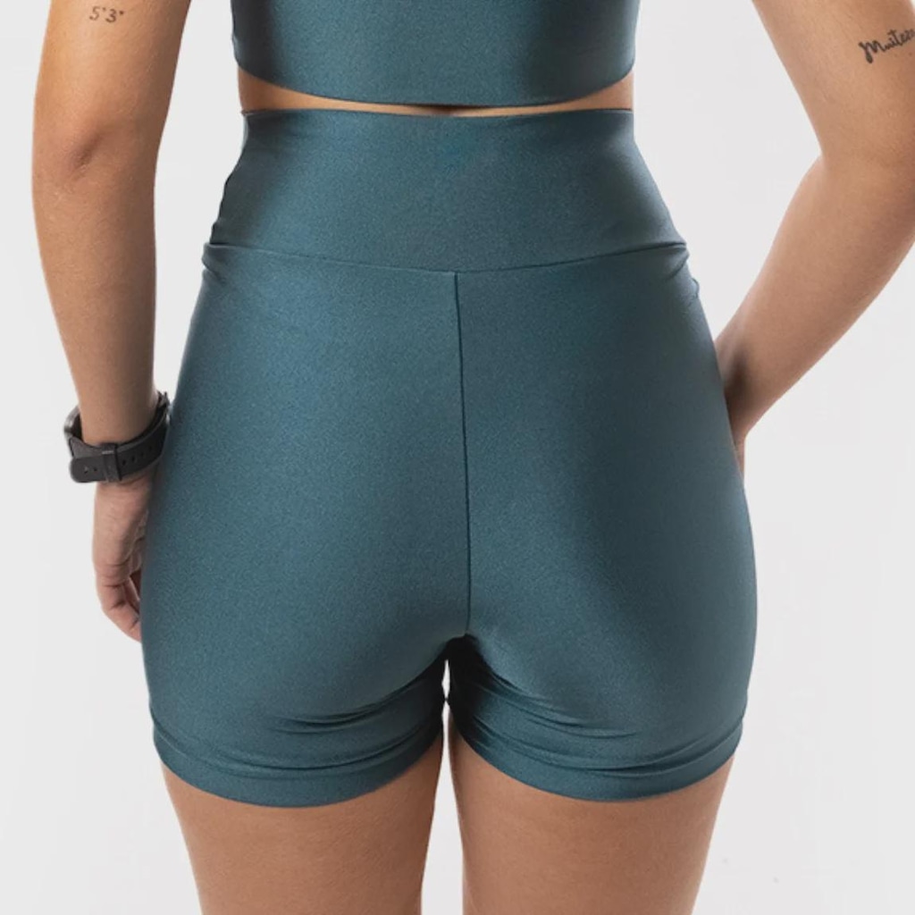 Imagem 3 do produto Short Di Paula Mirela Training Feminino