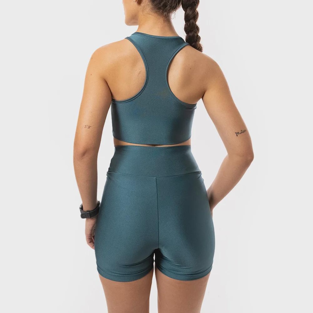 Imagem 4 do produto Short Di Paula Mirela Training Feminino