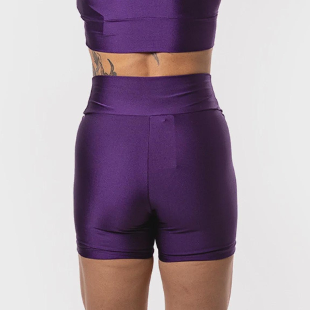 Imagem 3 do produto Short Di Paula Mirela Training Feminino