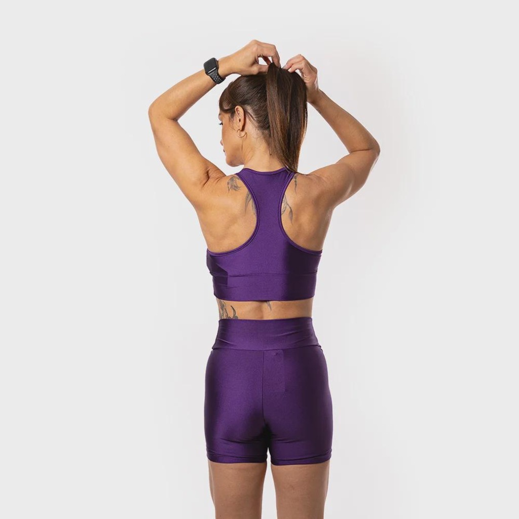 Imagem 4 do produto Short Di Paula Mirela Training Feminino