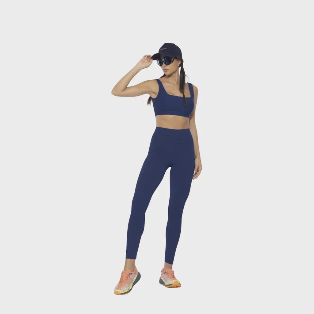 Imagem 2 do produto Calça Legging Di Paula Fuso Maria lucia Classic - Feminino