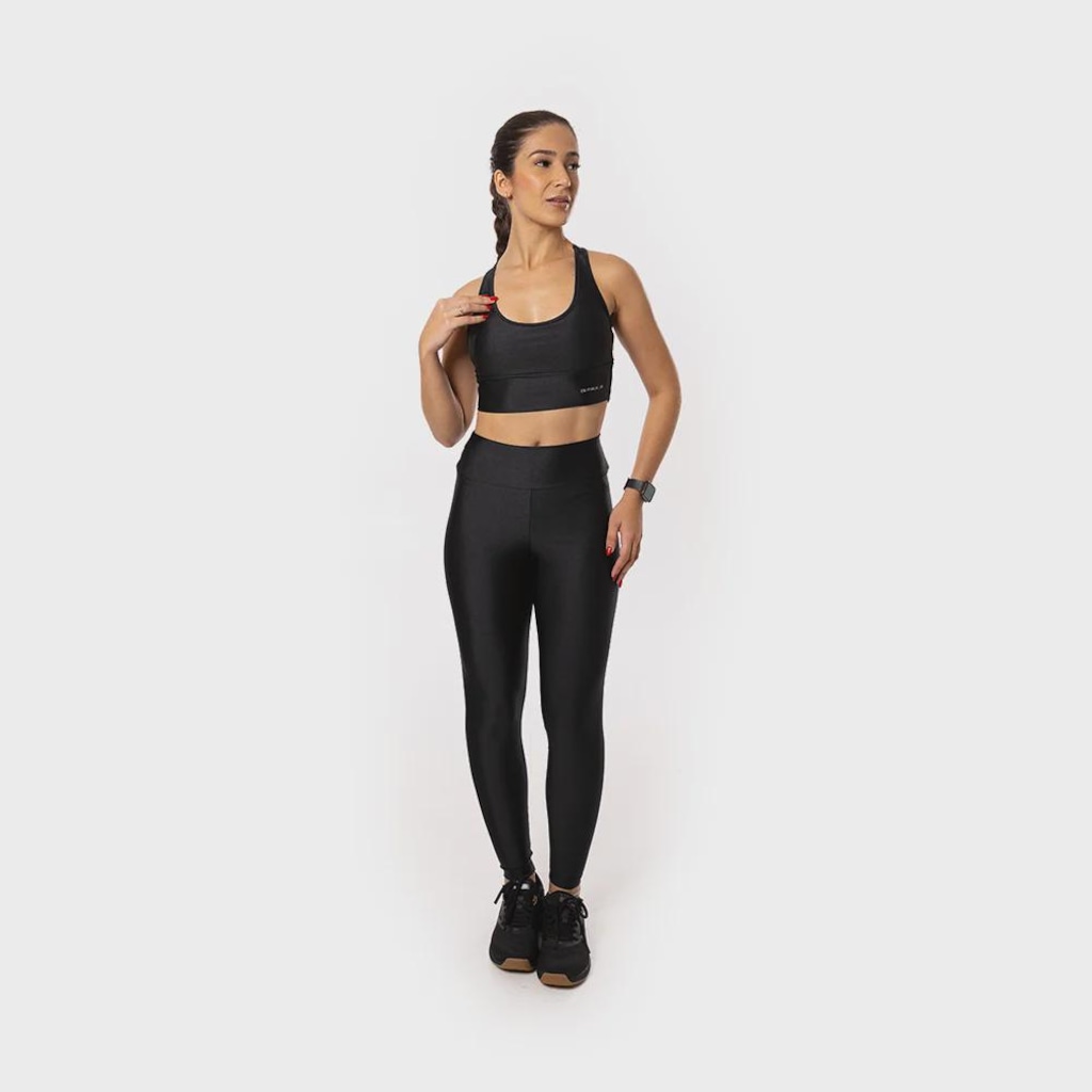 Imagem 2 do produto Calça Legging Di Paula Cigarrete Mirela - Feminino