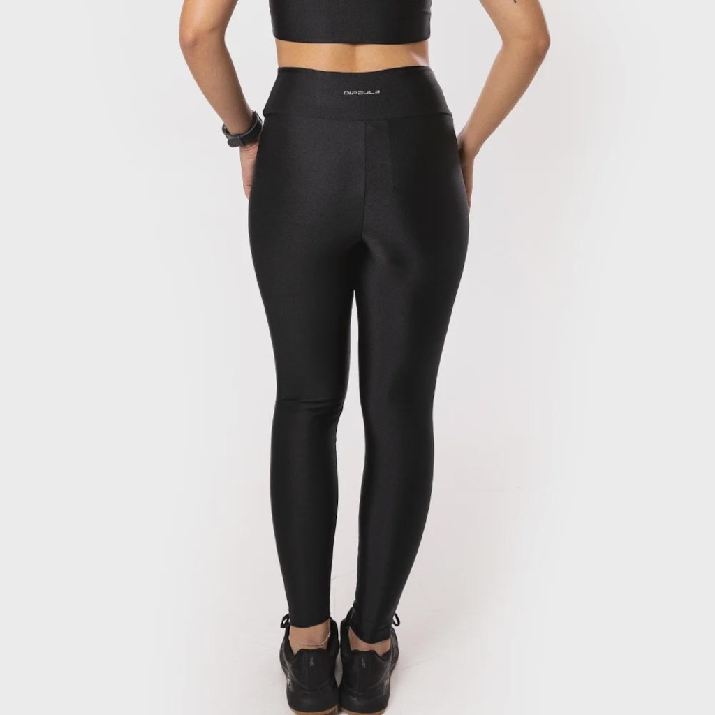 Imagem 3 do produto Calça Legging Di Paula Cigarrete Mirela - Feminino