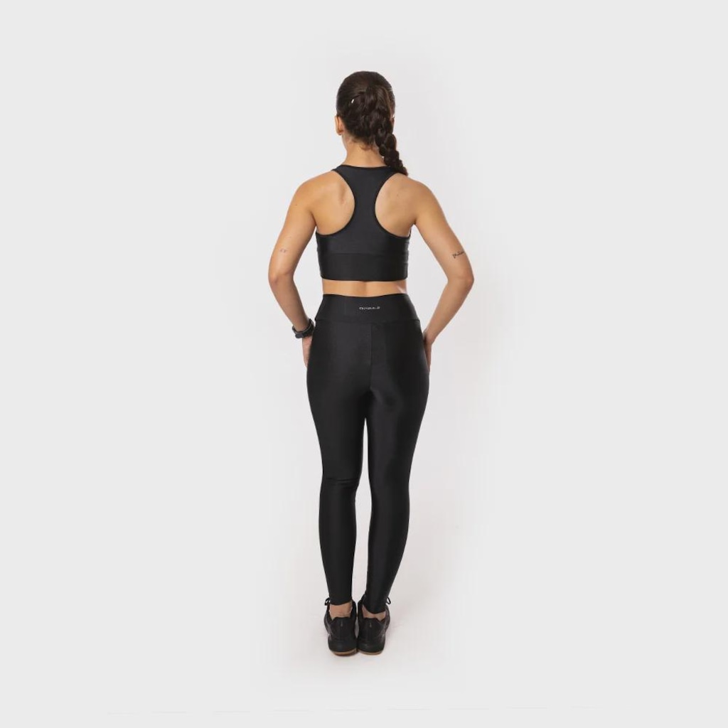 Imagem 4 do produto Calça Legging Di Paula Cigarrete Mirela - Feminino
