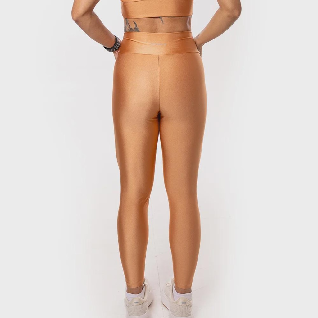 Imagem 3 do produto Calça Legging Di Paula Cigarrete Mirela - Feminino