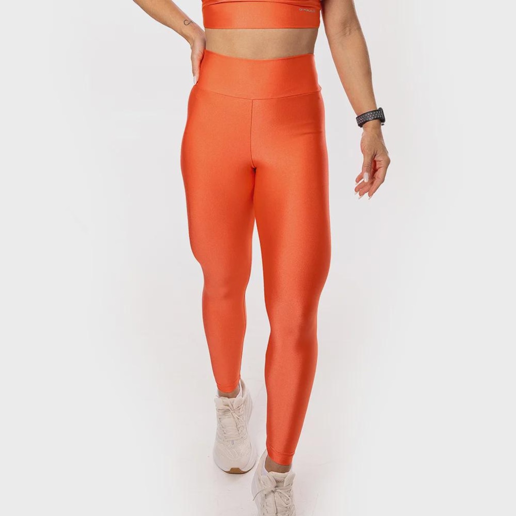 Calça Legging Di Paula Cigarrete Mirela - Feminino